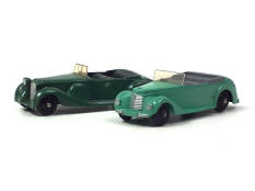 DINKY TOYS (GB) (2)