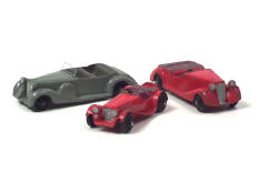 DINKY TOYS (GB) (3)