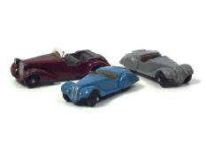 DINKY TOYS (GB) (3)