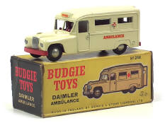 BUDGIE MODELS (GB) (1)