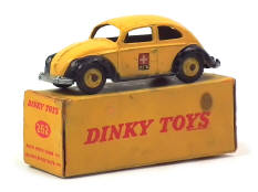 DINKY TOYS (GB) (1)