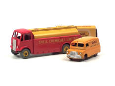 DINKY TOYS (GB) (2)