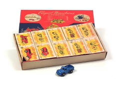 LINE MAR TOYS (JAPON) (1)