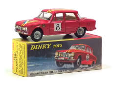 DINKY TOYS (FRANCE) (1)