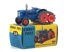 CORGI TOYS (GB) (1)