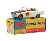 CORGI TOYS (GB) (1)
