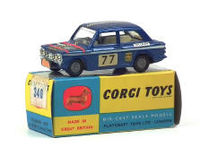 CORGI TOYS (GB) (1)