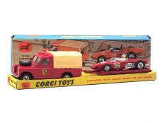 CORGI TOYS (GB) (1)