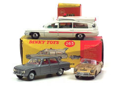 DINKY TOYS (3)