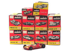 SOLIDO (FRANCE) (10)