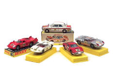 DINKY TOYS (GB) (5)