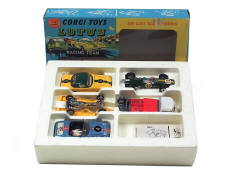 CORGI TOYS (GB) (1)