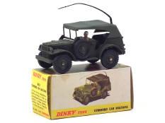 DINKY TOYS (FRANCE) (1)