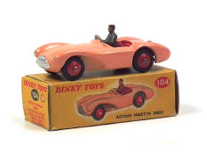 DINKY TOYS (GB) (1)