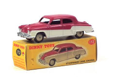 DINKY TOYS (GB) (1)