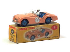 DINKY TOYS (GB) (1)