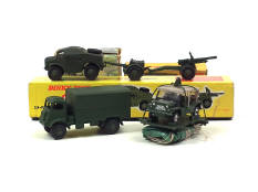 DINKY TOYS (GB) (3)