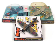 DINKY TOYS (GB) (3)