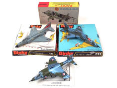DINKY TOYS (GB) (3)
