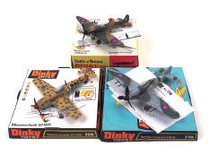 DINKY TOYS (GB) (3)