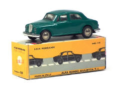 I.C.I.S. MODELCARS (ITALIE) (1)