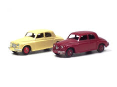 DINKY TOYS (GB) (2)