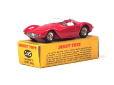DINKY TOYS (FRANCE) (1)