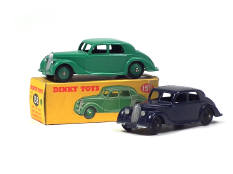 DINKY TOYS (GB) (2)