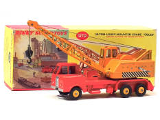 DINKY TOYS (GB) (1)