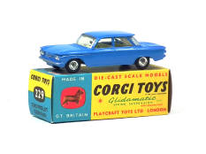 CORGI TOYS (GB) (1)