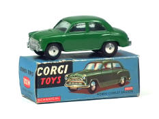 CORGI TOYS (GB) (1)