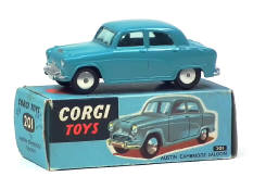 CORGI TOYS (GB) (1)
