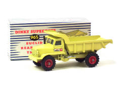 DINKY TOYS (GB) (1)