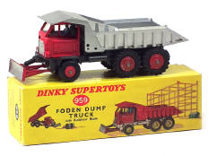 DINKY TOYS (GB) (1)