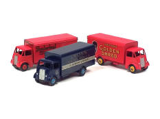DINKY TOYS (GB) (3)
