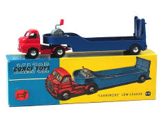 CORGI TOYS (GB) (1)