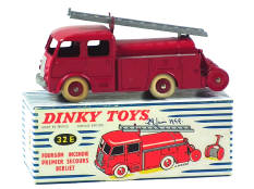 DINKY TOYS (FRANCE) (1)