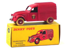 DINKY TOYS (FRANCE) (1)