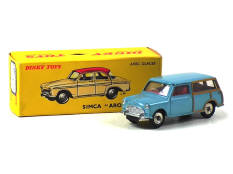 DINKY TOYS (GB) (2)