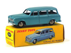 DINKY TOYS (FRANCE) (1)