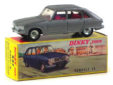 DINKY TOYS (FRANCE) (1)