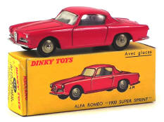 DINKY TOYS (FRANCE) (1)