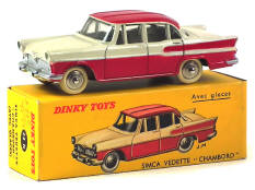 DINKY TOYS (FRANCE) (1)