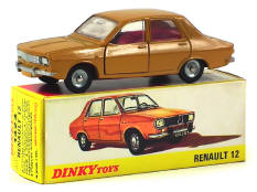 DINKY TOYS (FRANCE) (1)