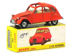 DINKY TOYS (FRANCE) (1)