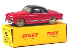 DINKY TOYS (FRANCE) (1)