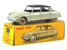 DINKY TOYS (FRANCE) (1)