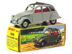 DINKY TOYS (FRANCE) (1)