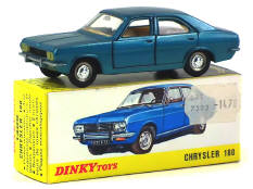 DINKY TOYS (FRANCE) (1)