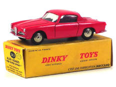 DINKY TOYS (FRANCE) (1)